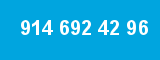 914 692 42 96 914 692 42 96